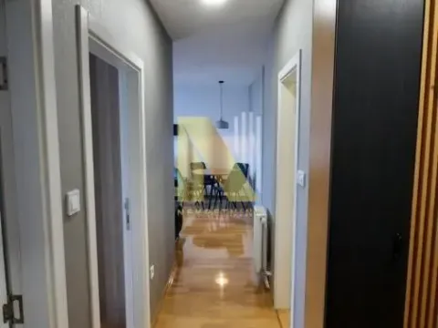 Izdavanje, dvosoban stan, 57m², Podbara, Novi Sad Sve Podlokacije - image 8