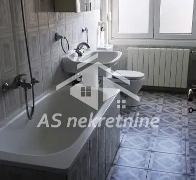 Izdavanje, dvosoban stan, 65m², Stari Grad, Beograd - image 10