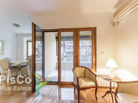 Izdavanje, jednosoban stan, 65m², Preko Morače, Podgorica - image 4