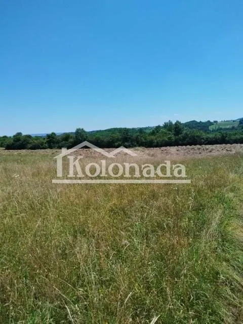 Prodaja, plac, 21800m², Babe, Sopot