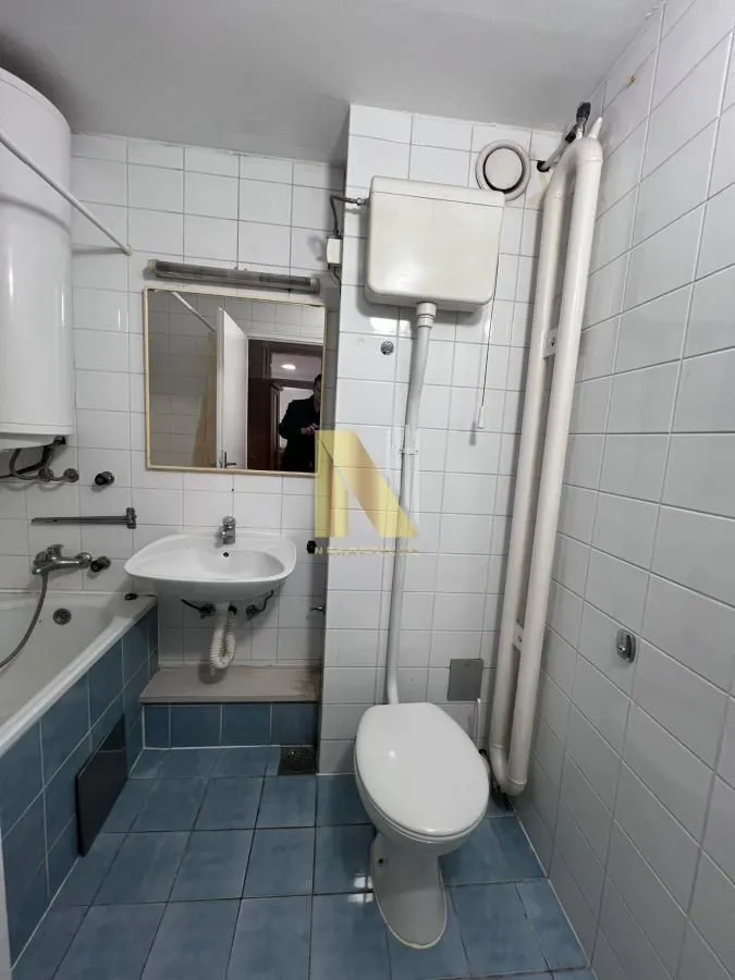 Rent, three bedroom apartment, 88m², Bulevar Oslobodjenja, Novi Sad Sve Podlokacije