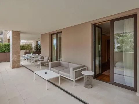 Prodaja, trosoban stan, 193m², Porto Montenegro, Tivat - image 21