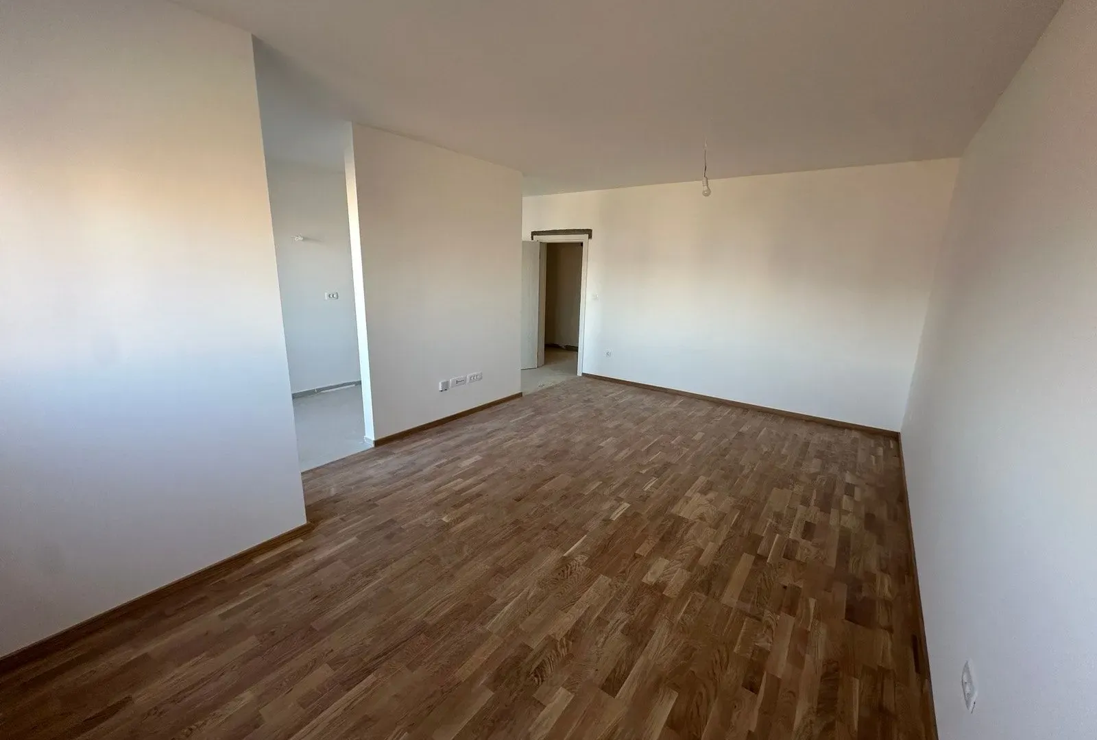 Prodaja, trosoban stan, 94m², Zabjelo, Podgorica