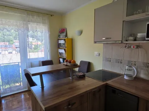 Prodaja, jednosoban stan, 46m², Dalmatinska ulica, Podgorica - image 3