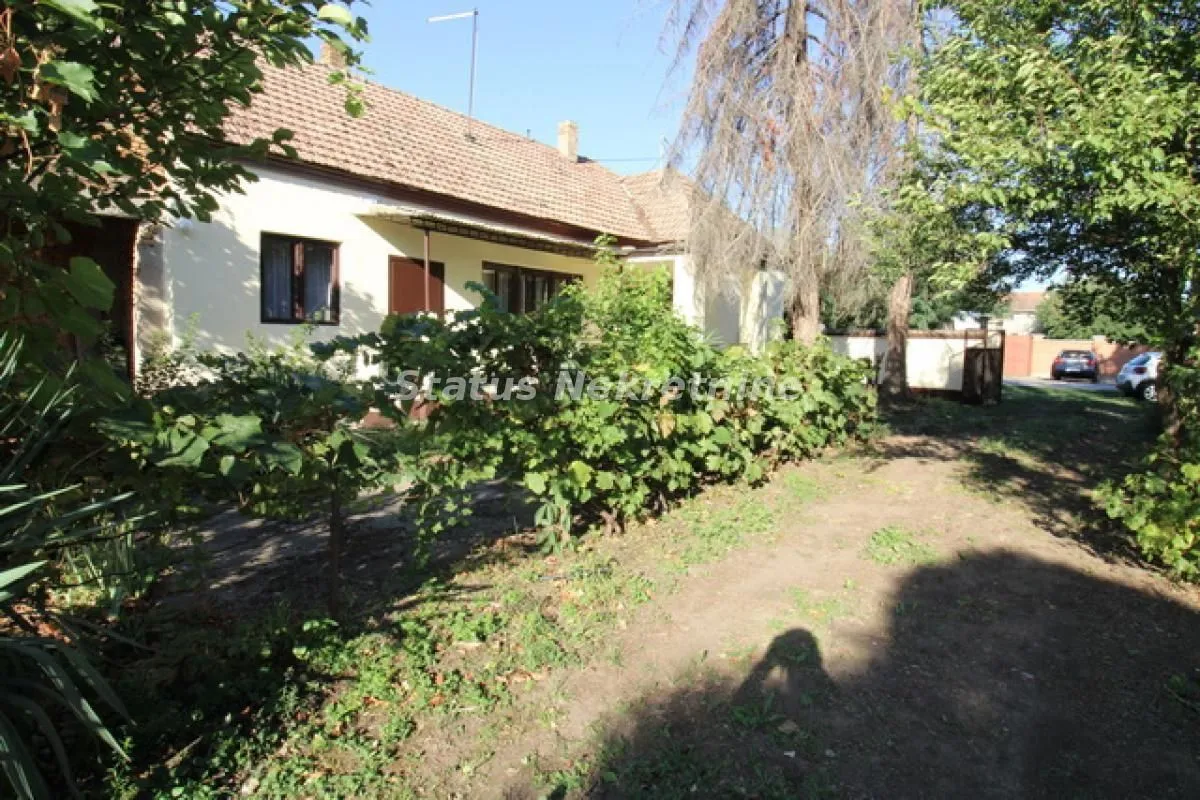 Prodaja, kuća, 131m², Kikinda, Srbija