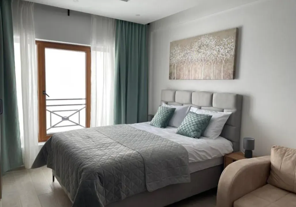 Sale, one bedroom apartment, 25m², Kopaonik, Srbija