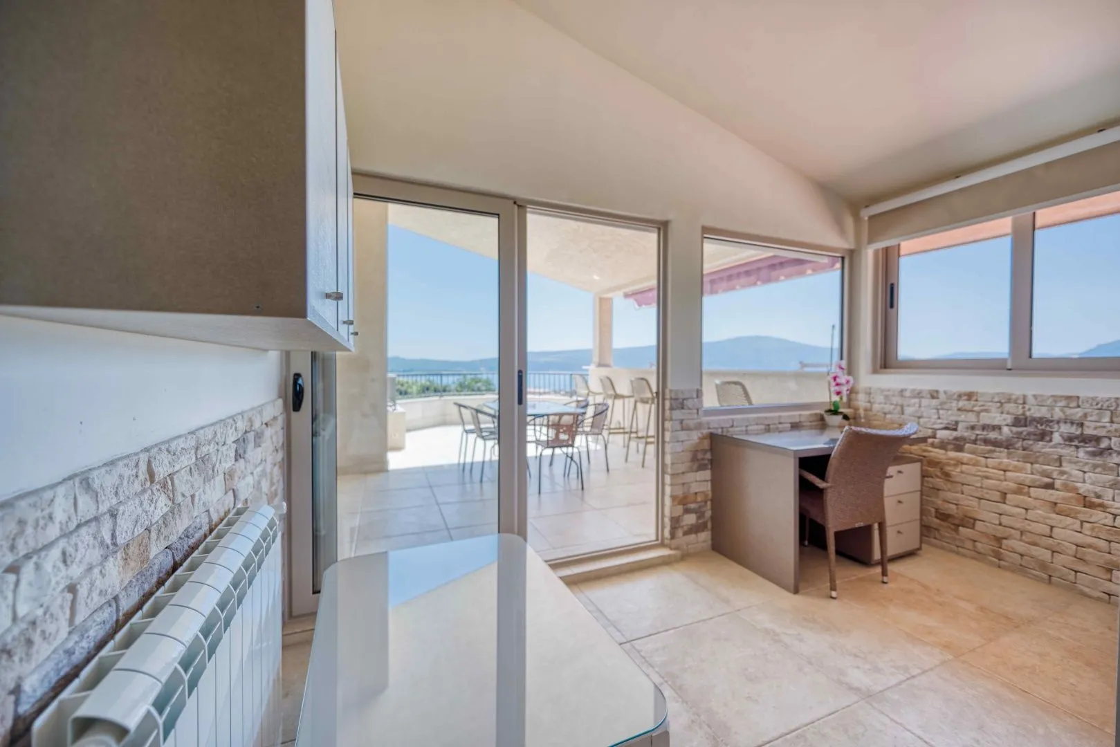 Prodaja, kuća, 516m², Centar, Tivat