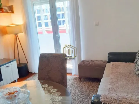 Prodaja, jednosoban stan, 34m², Zabjelo, Podgorica - image 4