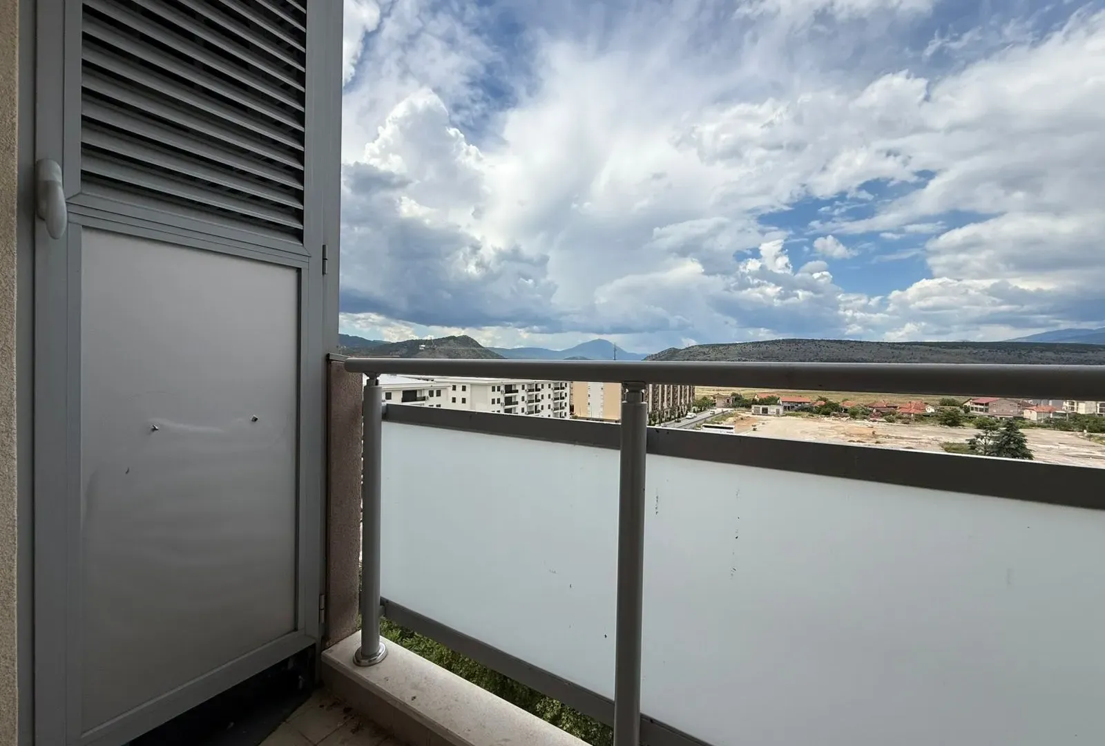Prodaja, dvosoban stan, 64m², City Kvart, Podgorica
