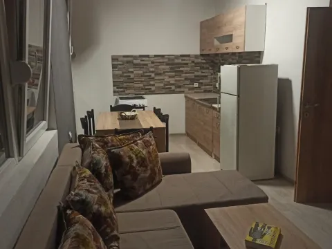 Prodaja, dvosoban stan, 52m², Centar, Nikšić - image 2