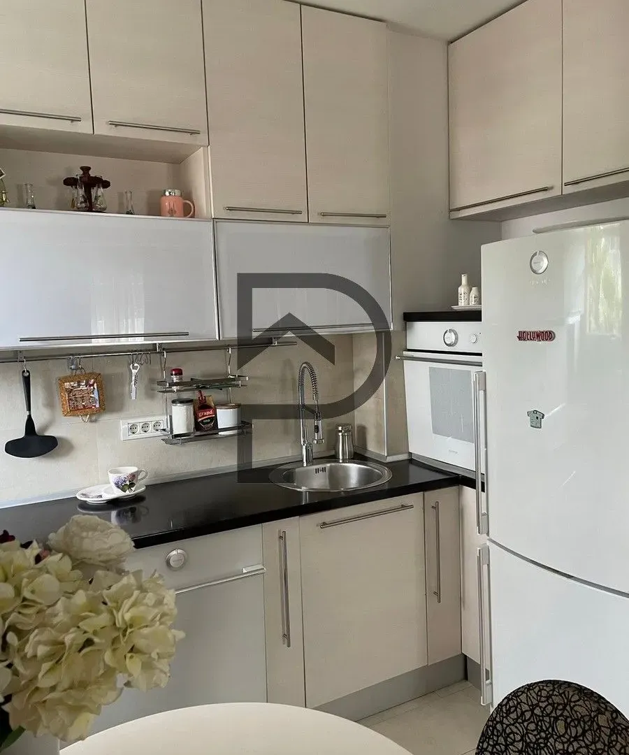 Rent, apartment, 63m², City Kvart, Podgorica