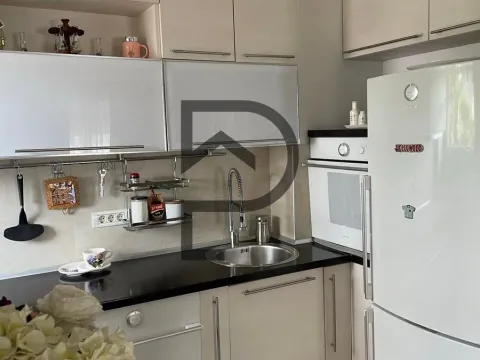 Izdavanje, stan, 63m², City Kvart, Podgorica - image 2