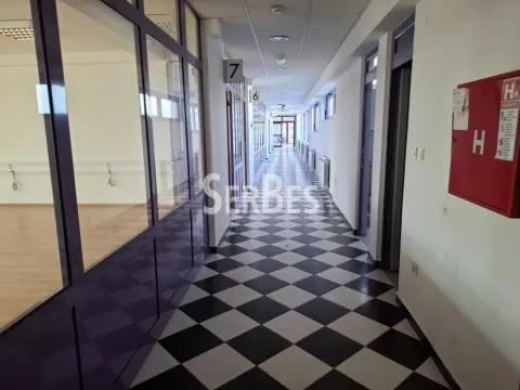 Izdavanje, poslovni prostor, 500m², Adamovićevo Naselje, Novi Sad Sve Podlokacije - image 13