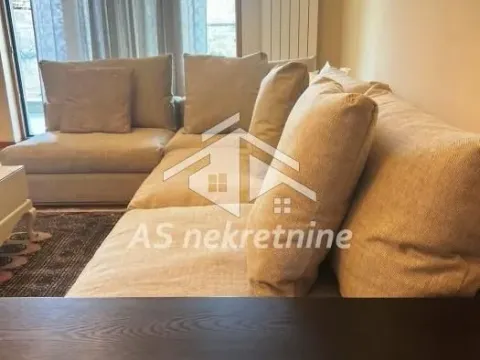 Izdavanje, trosoban stan, 100m², Stari Grad, Beograd - image 14