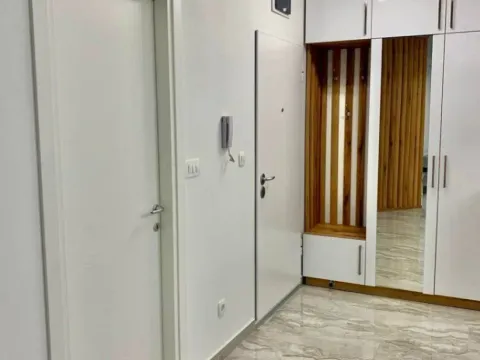 Prodaja, garsonjera, 44m², Rafailovići, Budva - image 6