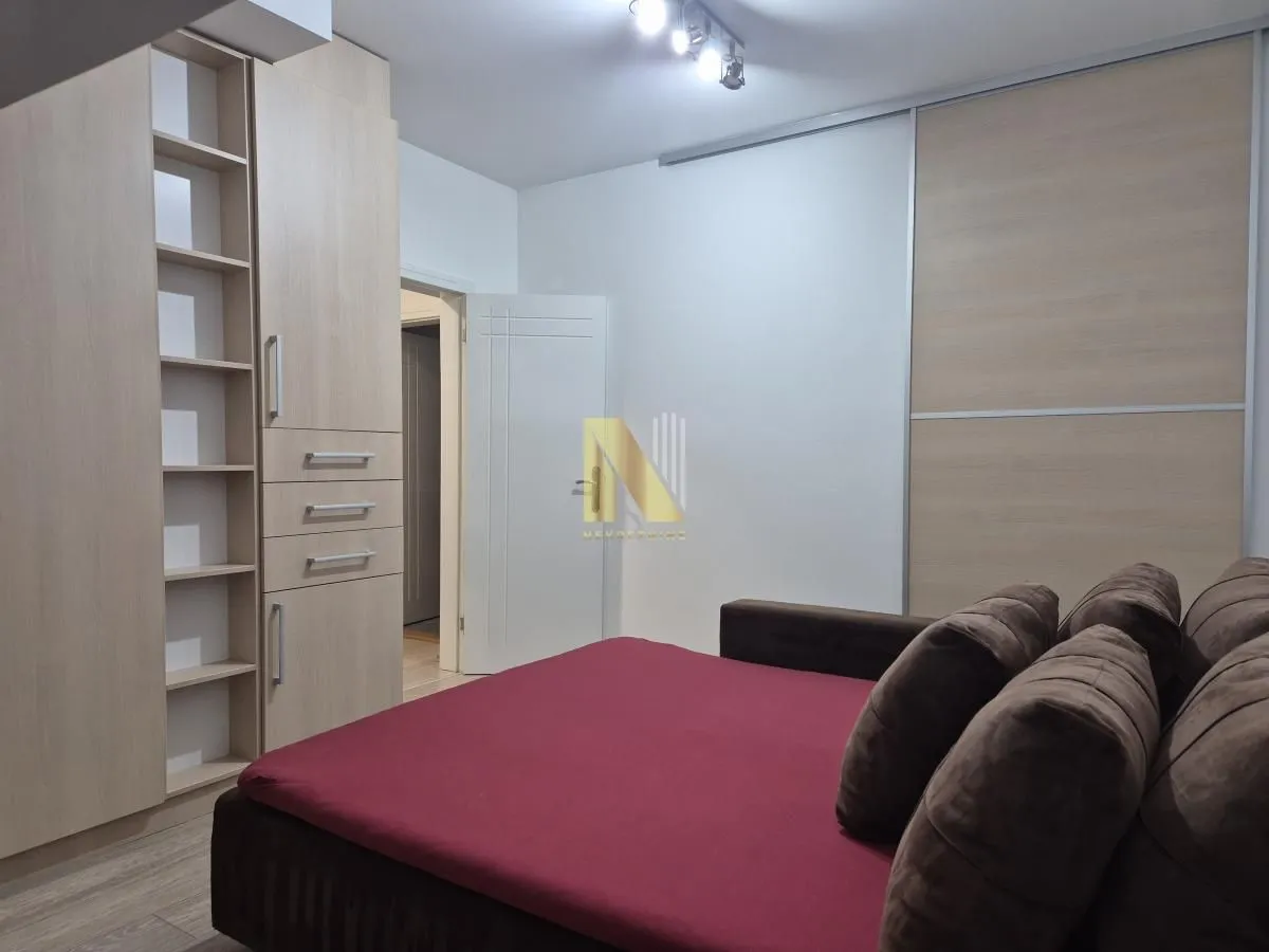 Prodaja, četvorosoban stan, 119m², Nova Detelinara, Novi Sad Sve Podlokacije