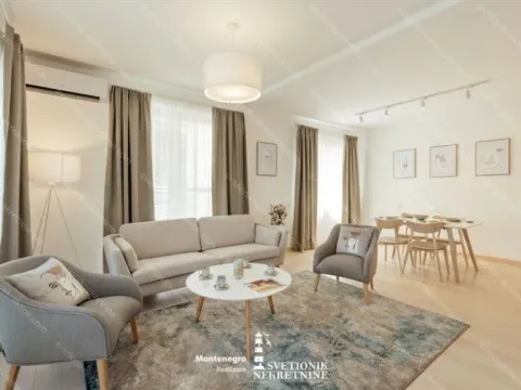 Prodaja, dvosoban stan, 78m², Igalo, Herceg Novi - image 6