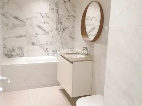 Prodaja, trosoban stan, 87m², Savski Venac, Beograd - image 8