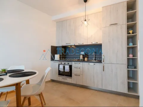 Prodaja, jednosoban stan, 45m², Bečići, Budva - image 3