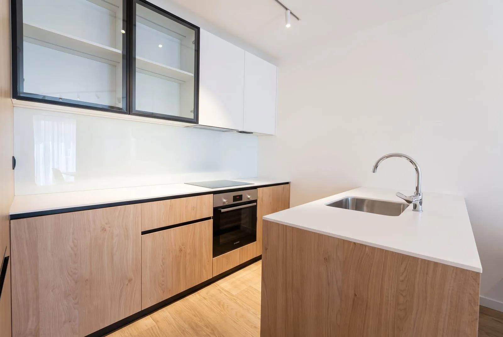 Rent, two bedroom apartment, 62m², Budva, Crna Gora