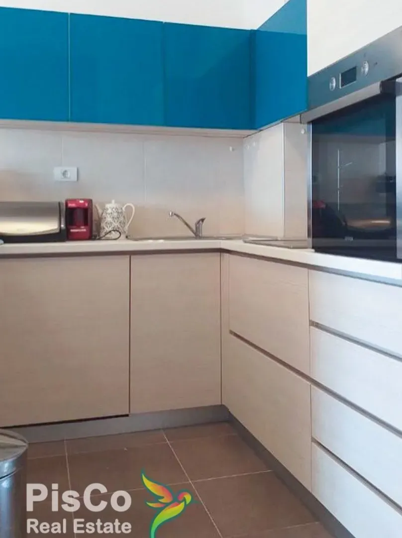Prodaja, jednosoban stan, 51m², City Kvart, Podgorica