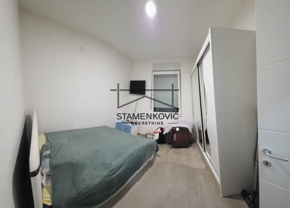 Prodaja, jednosoban stan, 35m², Futog, Novi Sad Sve Podlokacije