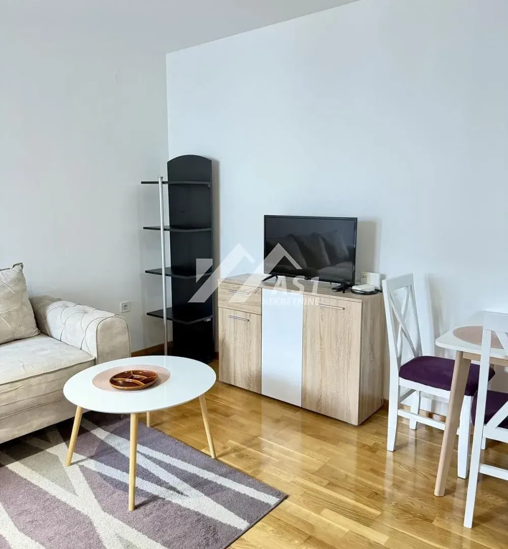 Prodaja, dvosoban stan, 40m², Telep, Novi Sad Sve Podlokacije
