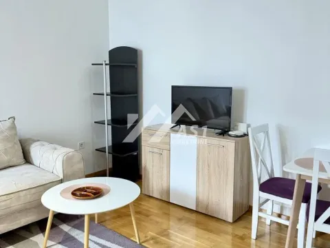 Sale, two bedroom apartment, 40m², Telep, Novi Sad Sve Podlokacije - image 4