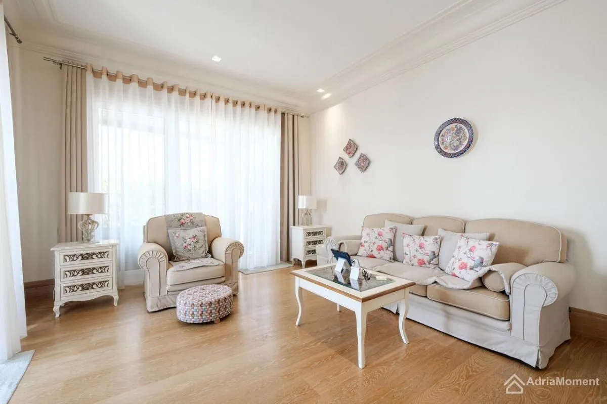 Prodaja, dvosoban stan, 116m², Porto Montenegro, Tivat