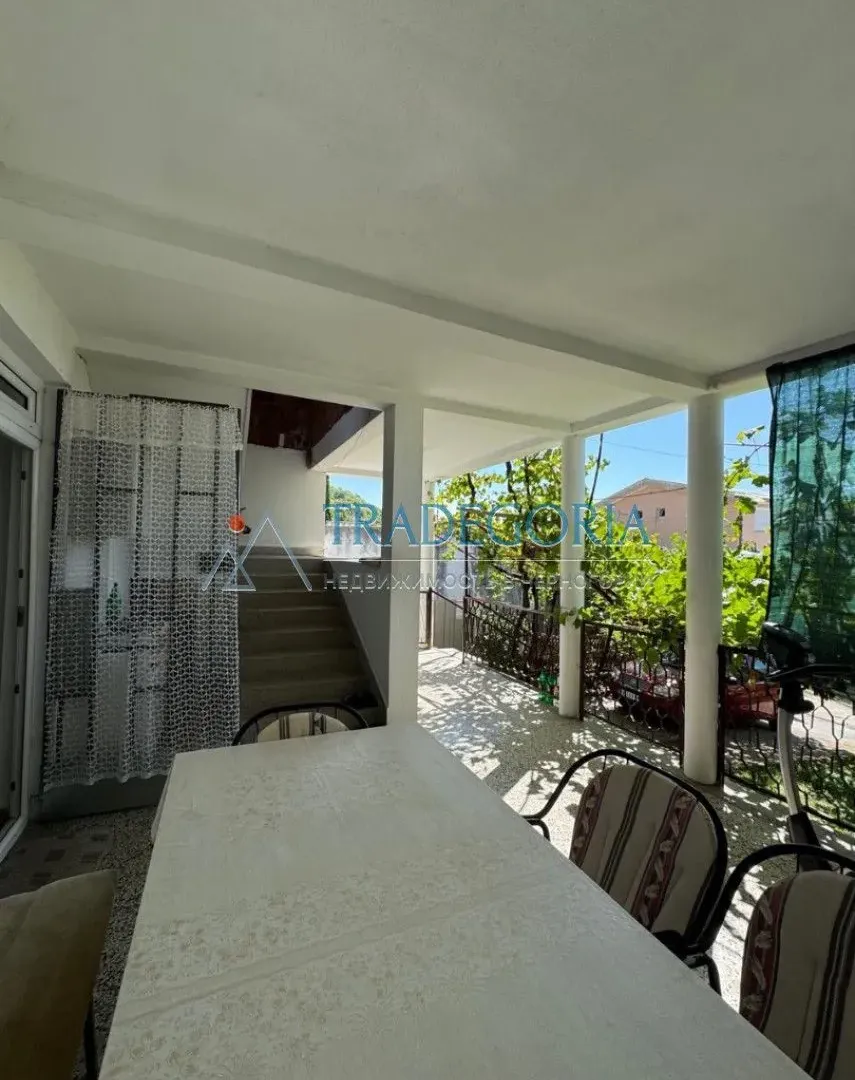 Prodaja, kuća, 125m², Sutomore, Bar