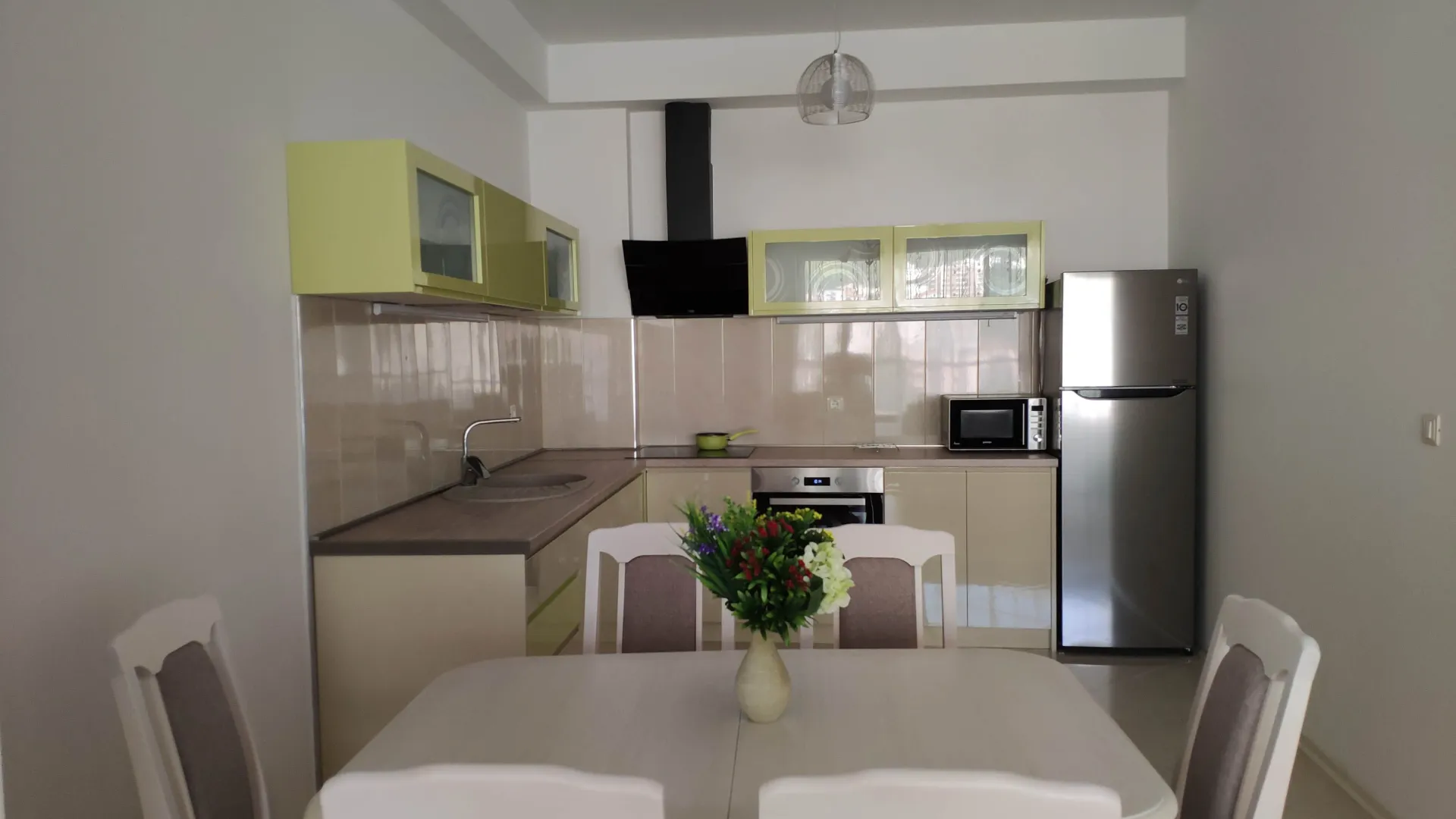 Sale, apartment, 86m², Bečići, Budva