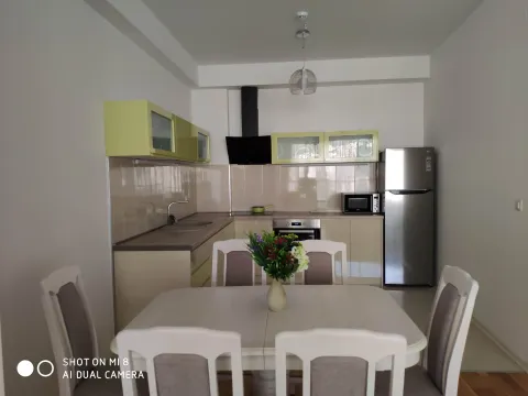 Sale, apartment, 86m², Bečići, Budva - image 9