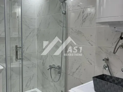 Izdavanje, dvosoban stan, 40m², Železnička Stanica, Novi Sad Sve Podlokacije - image 10