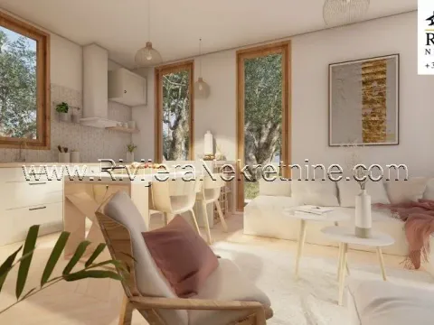 Sale, house, 50m², Kavač, Kotor - image 10