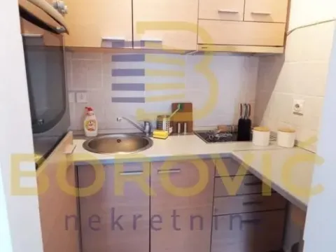 Rent, two bedroom apartment, 41m², Vukov Spomenik, Zvezdara Sve Podlokacije - image 6