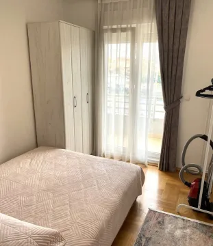 Rent, one bedroom apartment, 39m², Stari Aerodrom, Podgorica - image 6