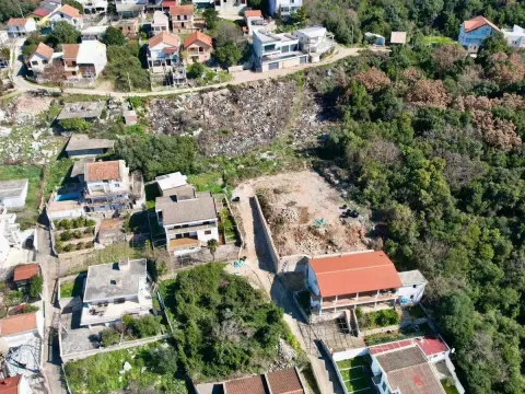 Prodaja, plac, 420m², Utjeha, Bar - image 23