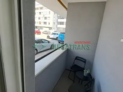 Izdavanje, dvosoban stan, 45m², Petrovaradin, Novi Sad - image 13