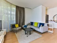 Izdavanje, dvosoban stan, 138m², Bečići, Budva - image 9