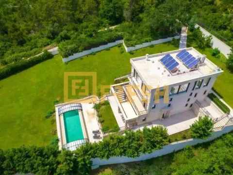 Prodaja, kuća, 750m², Tivat, Crna Gora - image 6