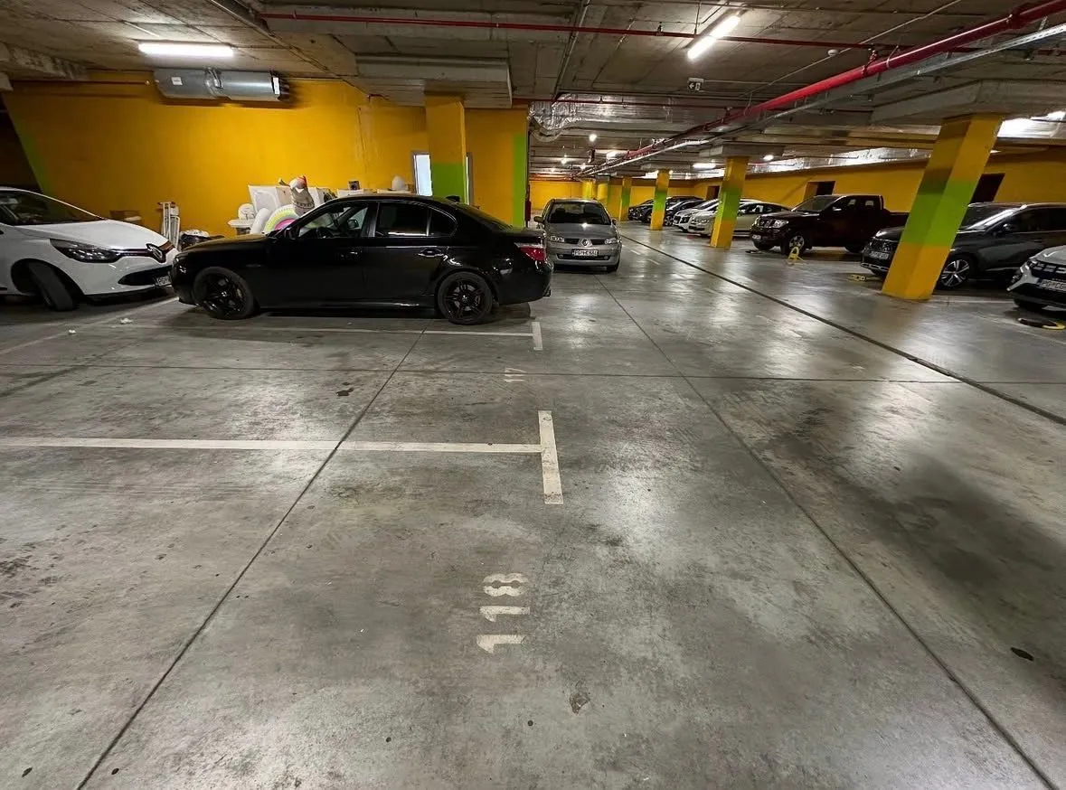 Izdavanje, dvosoban stan, 70m², Zabjelo, Podgorica
