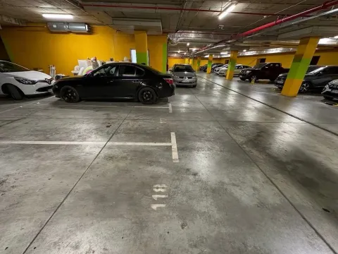 Rent, two bedroom apartment, 70m², Zabjelo, Podgorica - image 9