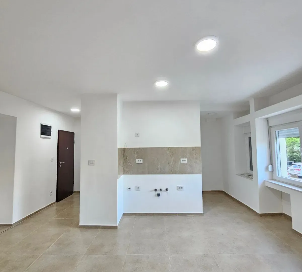 Sale, office space, 58m², Preko Morače, Podgorica