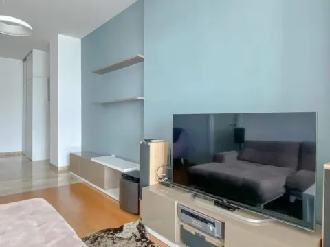 Sale, two bedroom apartment, 77m², Budva, Crna Gora - image 6