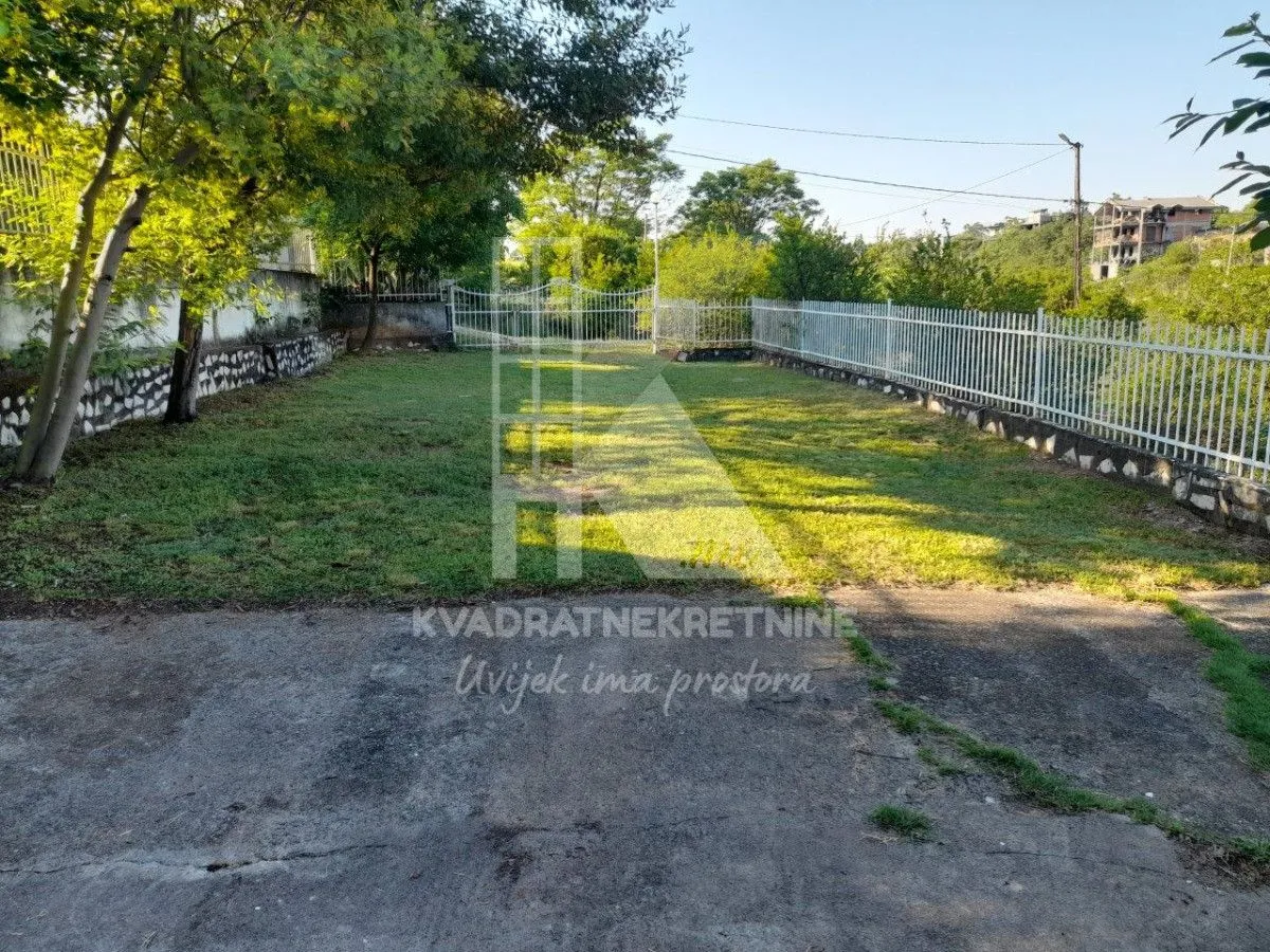 Prodaja, kuća, 190m², Konik, Podgorica