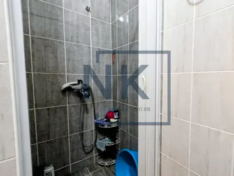 Izdavanje, jednosoban stan, 43m², Ibričevina, Podgorica - image 12