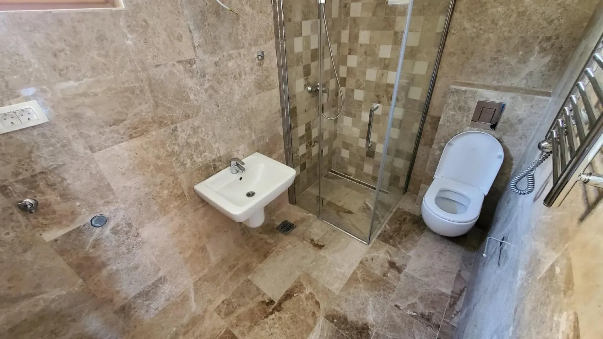 Sale, apartment, 136m², Pržno, Budva