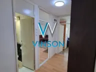 Izdavanje, dvosoban stan, 49m², Liman 3, Novi Sad Sve Podlokacije - image 9