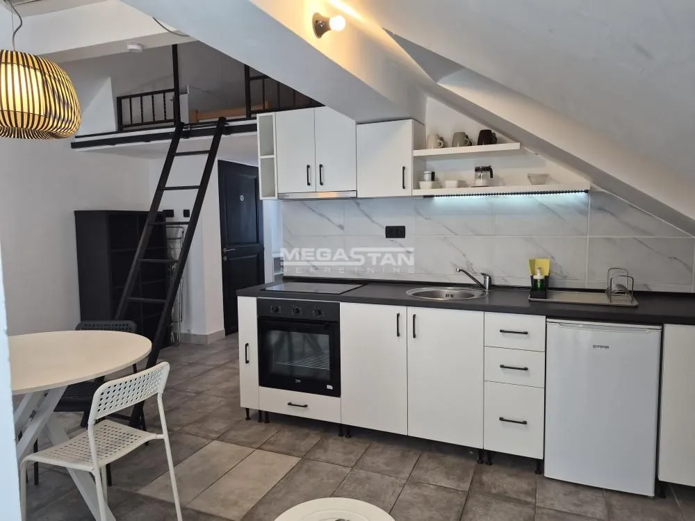 Rent, three bedroom apartment, 60m², Karaburma, Palilula Sve Podlokacije