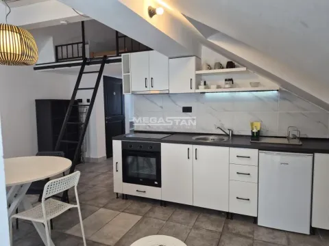 Rent, three bedroom apartment, 60m², Karaburma, Palilula Sve Podlokacije - image 8